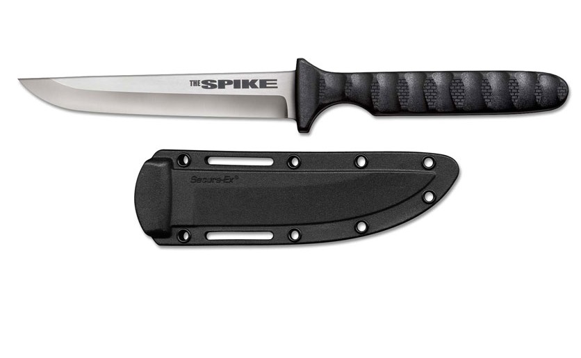 Ніж Cold Steel Spike Drop Point